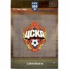 Escudo CSKA Moskva 67 FIFA 365 Adrenalyn XL 2015-16