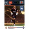 Igor Akinfeev CSKA Moskva 68 FIFA 365 Adrenalyn XL 2015-16