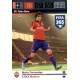 Mário Fernandes CSKA Moskva 69 FIFA 365 Adrenalyn XL 2015-16