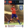 Mário Fernandes CSKA Moskva 69 FIFA 365 Adrenalyn XL 2015-16