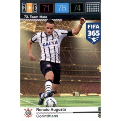 Renato Augusto Corinthians 73