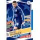 Riyad Mahrez Leicester City LEI12 Match Attax Champions 2016-17
