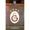 Team Logo Galatasaray AS 82 FIFA 365 Adrenalyn XL 2015-16