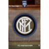 Team Logo Inter Milan 85 FIFA 365 Adrenalyn XL 2015-16