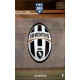Team Logo Juventus 88 FIFA 365 Adrenalyn XL 2015-16