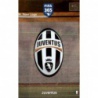Team Logo Juventus 88 FIFA 365 Adrenalyn XL 2015-16