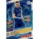 Jamie Vardy Goal King LEI14 Match Attax Champions 2016-17