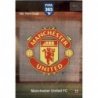 Team Logo Manchester United 100 FIFA 365 Adrenalyn XL 2015-16