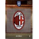 Escudo AC Milan 103 FIFA 365 Adrenalyn XL 2015-16