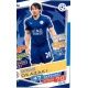 Shinji Okazaki Leicester City LEI15 Match Attax Champions 2016-17