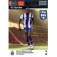 Bruno Martins Indi FC Porto 123 FIFA 365 Adrenalyn XL 2015-16
