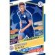 Demarai Gray Rising Star LEI17 Match Attax Champions 2016-17