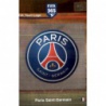 Team Logo Paris Saint-Germain 124 FIFA 365 Adrenalyn XL 2015-16