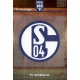 Escudo FC Schalke 04 139 FIFA 365 Adrenalyn XL 2015-16