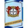 Escudo Bayer 04 Leverkusen LEV1 Match Attax Champions 2016-17