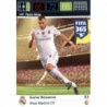 Karim Benzema Real Madrid 147 FIFA 365 Adrenalyn XL 2015-16