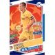 Bernd Leno Bayer 04 Leverkusen LEV2 Match Attax Champions 2016-17