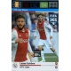 Lasse Schöne Key Player AFC Ajax 155 FIFA 365 Adrenalyn XL 2015-16