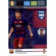 Rafinha One To Watch Barcelona 165 FIFA 365 Adrenalyn XL 2015-16