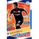 Wendell Bayer 04 Leverkusen LEV4 Match Attax Champions 2016-17