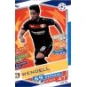 Wendell Bayer 04 Leverkusen LEV4 Match Attax Champions 2016-17