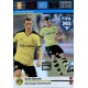 Sven Bender Key Player Borussia Dortmund 176 FIFA 365 Adrenalyn XL 2015-16