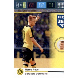 Marco Reus One To Watch Borussia Dortmund 177 FIFA 365 Adrenalyn XL 2015-16