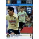 Osvaldo Martinez Key Player Club América 179 FIFA 365 Adrenalyn XL 2015-16