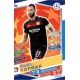 Ömer Toprak Bayer 04 Leverkusen LEV5 Match Attax Champions 2016-17