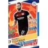 Ömer Toprak Bayer 04 Leverkusen LEV5 Match Attax Champions 2016-17