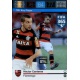 Héctor Canteros Key Player Flamengo 188 FIFA 365 Adrenalyn XL 2015-16