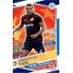 Jonathan Tah Bayer 04 Leverkusen LEV6 Match Attax Champions 2016-17