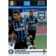 Fredy Guarin Key Player Inter Milan 194 FIFA 365 Adrenalyn XL 2015-16