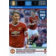 Bastian Schweinsteiger Key Player Manchester United 200 FIFA 365 Adrenalyn XL 2015-16