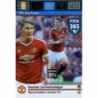 Bastian Schweinsteiger Key Player Manchester United 200 FIFA 365 Adrenalyn XL 2015-16