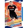 Kyriakos Papadopoulos Bayer 04 Leverkusen LEV7 Match Attax Champions 2016-17