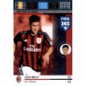 José Mauri One To Watch AC Milan 204 FIFA 365 Adrenalyn XL 2015-16