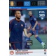 Pajtim Kasami Key Player Olympiakos 206 FIFA 365 Adrenalyn XL 2015-16