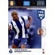 Yacine Brahimi One To Watch FC Porto 213 FIFA 365 Adrenalyn XL 2015-16