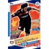 Hakan Çalhanoğlu Bayer 04 Leverkusen LEV9 Match Attax Champions 2016-17