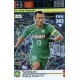 Yunlong Xu Fans Favourites Beijing Guoan 231 FIFA 365 Adrenalyn XL 2015-16