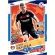 Lars Bender Bayer 04 Leverkusen LEV10 Match Attax Champions 2016-17