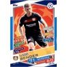 Lars Bender Bayer 04 Leverkusen LEV10 Match Attax Champions 2016-17