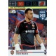 Igor Akinfeev Fans Favourites CSKA Moskva 235 FIFA 365 Adrenalyn XL 2015-16