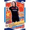Julian Baumgartlinger Bayer 04 Leverkusen LEV11 Match Attax Champions 2016-17