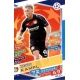 Kevin Kampl Bayer 04 Leverkusen LEV12 Match Attax Champions 2016-17