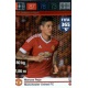 Marcos Rojo Defensive Rock Manchester United 254 FIFA 365 Adrenalyn XL 2015-16