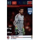 Diego López Defensive Rock AC Milan 255 FIFA 365 Adrenalyn XL 2015-16