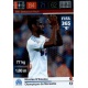 Nicolas N'Koulou Defensive Rock Olympique Marseille 256 FIFA 365 Adrenalyn XL 2015-16