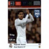Raphaël Varane Defensive Rock Real Madrid 259 FIFA 365 Adrenalyn XL 2015-16